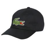 1.Black | LACOSTE ラコステ キャップ | 99HeadwearShop【WOMEN】