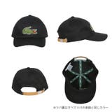 LACOSTE ラコステ キャップ | 99HeadwearShop【WOMEN】 | 詳細画像4 