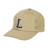 3.Beige | ラコステ キャップ LACOSTE | 99HeadwearShop【WOMEN】