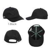ラコステ キャップ メンズ | 99HeadwearShop【WOMEN】 | 詳細画像2 
