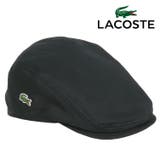 LACOSTE ラコステ ハンチング | 99HeadwearShop【WOMEN】 | 詳細画像1