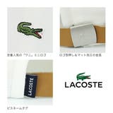 ラコステ キャップ LACOSTE | 99HeadwearShop【WOMEN】 | 詳細画像4 