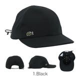 ラコステ キャップ LACOSTE | 99HeadwearShop【WOMEN】 | 詳細画像2