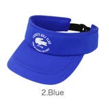 ラコステ サンバイザー LACOSTE | 99HeadwearShop【WOMEN】 | 詳細画像3 
