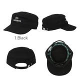 ラコステ ワークキャップ LACOSTE | 99HeadwearShop | 詳細画像2 