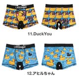 LATESHOW レイトショー ボクサーパンツ | 99HeadwearShop | 詳細画像7 