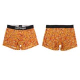 8.MountainOfMushrooms | LATESHOW レイトショー ボクサーパンツ | 99HeadwearShop