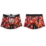 14.ImTooHotForYou | LATESHOW レイトショー ボクサーパンツ | 99HeadwearShop