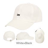 2.White | Lee キャップ メンズ | 99HeadwearShop【WOMEN】