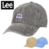 Lee リー キャップ | 99HeadwearShop【WOMEN】 | 詳細画像1 