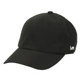 1.Black | Lee キャップ メンズ | 99HeadwearShop【WOMEN】