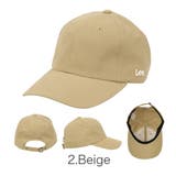 Lee キャップ メンズ | 99HeadwearShop【WOMEN】 | 詳細画像3