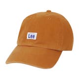 6.Orange | Lee リー キャップ | 99HeadwearShop【WOMEN】