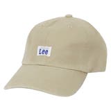 7.Beige | Lee リー キャップ | 99HeadwearShop【WOMEN】