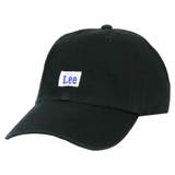 1.Black | Lee リー キャップ | 99HeadwearShop【WOMEN】