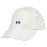 2.White | Lee リー キャップ | 99HeadwearShop【WOMEN】
