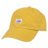 5.Yellow | Lee リー キャップ | 99HeadwearShop【WOMEN】