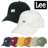 Lee リー キャップ | 99HeadwearShop【WOMEN】 | 詳細画像1