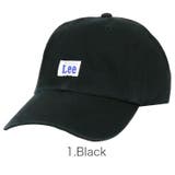 Lee リー キャップ | 99HeadwearShop【WOMEN】 | 詳細画像2