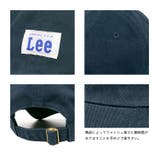 Lee リー キャップ | 99HeadwearShop【WOMEN】 | 詳細画像11
