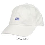 Lee リー キャップ | 99HeadwearShop【WOMEN】 | 詳細画像3