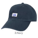 Lee リー キャップ | 99HeadwearShop【WOMEN】 | 詳細画像4