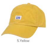 Lee リー キャップ | 99HeadwearShop【WOMEN】 | 詳細画像6