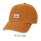 Lee リー キャップ | 99HeadwearShop【WOMEN】 | 詳細画像7