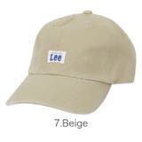 Lee リー キャップ | 99HeadwearShop【WOMEN】 | 詳細画像8