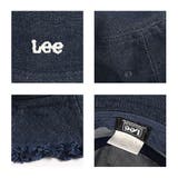 Lee フリンジ バケットハット | 99HeadwearShop【WOMEN】 | 詳細画像5 