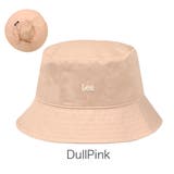DullPink | Lee バケットハット メンズ | 99HeadwearShop【WOMEN】