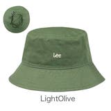 LightOlive | Lee バケットハット メンズ | 99HeadwearShop【WOMEN】