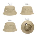 Lee バケットハット メンズ | 99HeadwearShop【WOMEN】 | 詳細画像2 