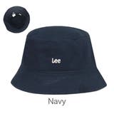 Navy | Lee バケットハット メンズ | 99HeadwearShop【WOMEN】