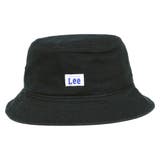 1.Black | Lee リー バケットハット | 99HeadwearShop【WOMEN】