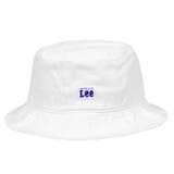 2.White | Lee リー バケットハット | 99HeadwearShop【WOMEN】