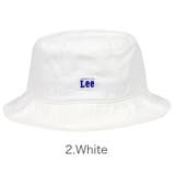 Lee リー バケットハット | 99HeadwearShop【WOMEN】 | 詳細画像3 
