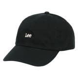 1.Black | Lee キャップ キッズ | 99HeadwearShop【WOMEN】