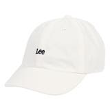 2.White | Lee キャップ キッズ | 99HeadwearShop【WOMEN】