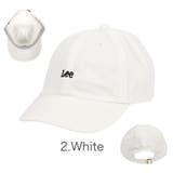 Lee キャップ キッズ | 99HeadwearShop【WOMEN】 | 詳細画像3