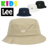 Lee バケットハット キッズ | 99HeadwearShop【WOMEN】 | 詳細画像1