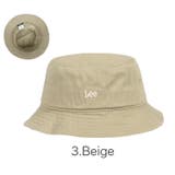 Lee バケットハット キッズ | 99HeadwearShop【WOMEN】 | 詳細画像4