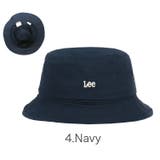Lee バケットハット キッズ | 99HeadwearShop【WOMEN】 | 詳細画像5