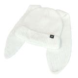 2.White | Lee リー ニットキャップ | 99HeadwearShop【WOMEN】