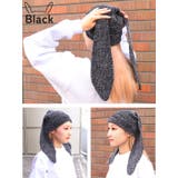 Lee リー ニットキャップ | 99HeadwearShop【WOMEN】 | 詳細画像3 