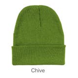 Chive | ロサンゼルスアパレル ロスアパ ニット帽 | 99HeadwearShop【WOMEN】