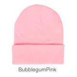 BubblegumPink | ロサンゼルスアパレル ロスアパ ニット帽 | 99HeadwearShop【WOMEN】