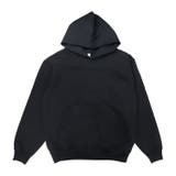 Black | ロサンゼルスアパレル ロスアパ パーカー | 99HeadwearShop