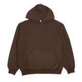 2.Chocolate | ロサンゼルスアパレル ロスアパ パーカー | 99HeadwearShop