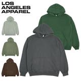 ロサンゼルスアパレル ロスアパ パーカー | 99HeadwearShop | 詳細画像1